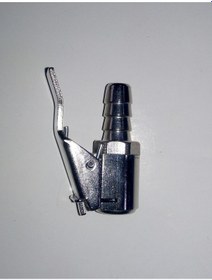 Resim Lastik Şişirme Aletlerinin Hava Basma Ucu - 8mm 