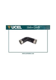 Resim ÜÇEL 65491 Turbo Hortumu Polo IV-VfabıacordobaIbiza 1,9 TDI 