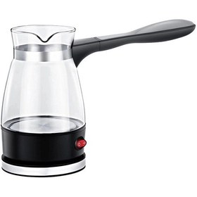 Resim Arow Foam Coffee Elektrikli Cezve Tr-4588 