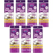 Resim Parex 7 Adet Mega Tüy Toplayıcı 60'Lı Yedek Rulo 