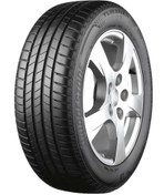 Resim Bridgestone 195\u002F65R15 95H Xl T005 B-A-71 Yaz Oto Lastiği (Üretim Yılı: 2025) 