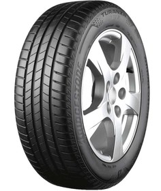 Resim Bridgestone 195\u002F65R15 95H Xl T005 B-A-71 Yaz Oto Lastiği (Üretim Yılı: 2025) 