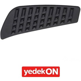 Resim Basamak Izgara Eki Actros Mp4 Alt Sağ - A9606662628 