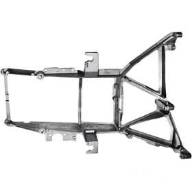 Resim Far İskeleti 95xf-105xf Sağ (Kahveci Premium) - 1396937 