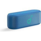 Resim Anker Soundcore Select 2 S Kablosuz Bluetooth Hoparlör – 16 Saat Çalma Süresi – Ipx7 – Mavi – A3171 (Anker Türkiye Garantili) 