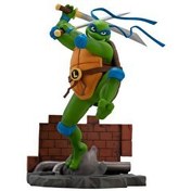 Resim TMNT Leonardo Figür 21 Cm 