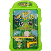 Resim Nessiworld Pinball Kutu Oyunu 