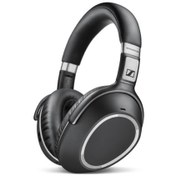 Resim Sennheiser PXC 550-II Wireless Kulak Üstü Kulaklık Sennheiser