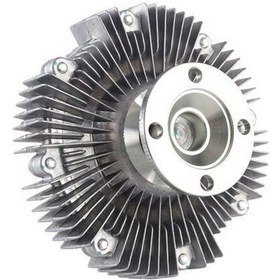 Resim Mga 86153 Fan Termik Toyota Hı Lux Pick Up N 2.5 D 4d 2001 2005 Land Cruıser Prado J12 J153.0 D 4d 2002 16210-30020 