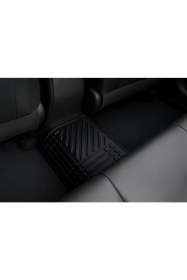 Resim Black Gold Araba Şaft Paspası 1 Adet Şaft Koruyucu 