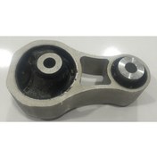 Resim parcafix Şanzıman Takozu Fiesta V Fusion 2008- (Otomatik Vites) 504647846 