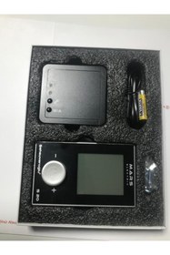 Resim AKBAY Store Mars S20 Kablosuz Dijital Oda Termostatı 