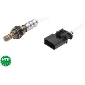 Resim 872674 Lambda Sensörü Land Freelander1 98- Ngk-97943 