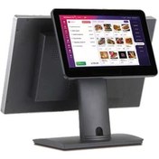 Resim Spenta Sp-116 11.6" Pos Pc İkinci Ekran 