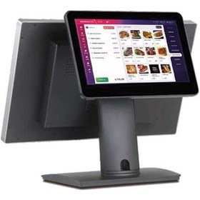 Resim Spenta Sp-116 11.6" Pos Pc İkinci Ekran 