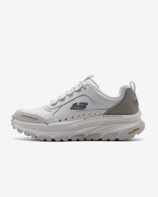 Resim Skechers D'lux Trekker Erkek Beyaz Outdoor Ayakkabı 237565 Owgr | Orijinal 