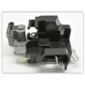 Resim DÖRTEL 204004 KAPI KİLİDİ ÖN İÇ ELEKTRİKLİ SOL ALBEA PALIO 