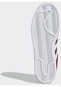Resim Adidas Superstar Xlg Unısex Spor Ayakkabı - Ie9872 Bordo 