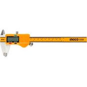 Resim İngco 200 mm Dijital Kumpas (ING-HDCD28200) 