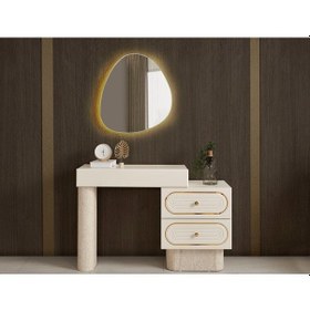 Resim Palma Mdf Yatak Odası Takımı 