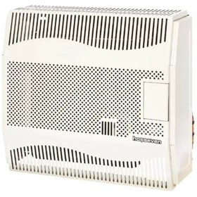 Resim Hdu-5 Duvar Tipi Doğalgazlı Hermetik Soba (5 kW) 