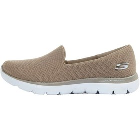 Resim Skechers Summits Kadın Ayakkabı - 896123TK 