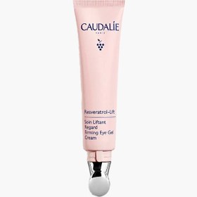 Resim Caudalie Resveratrol-lift Sıkılaştırıcı Jel Göz Bakım Kremi 15 ml 