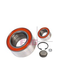 Resim FAG 713667310 Teker Rulmanı Ön W168 414 Vaneo 97-05 