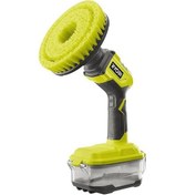 Resim Ryobi R18CPS-0 18V Akülü Temizleme Fırçası (Akü Hariç) 
