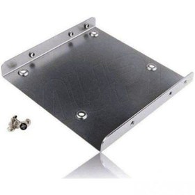 Resim Mupa Hdd - Ssd 2.5" & 3.5" Dönüştürücü Aparat + Vidaları 