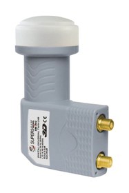 Resim Bless Çiftli Lnb 4k Uhd Full Hd Tv Gold Tek Çanak Antenden 2 Ayrı Televizyon Izleme 