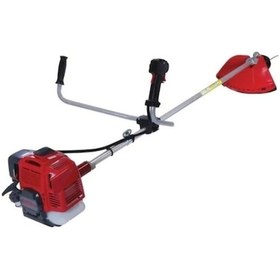 Resim Mikawa X-800 Evo 3.0 HP Kawasaki TJ53E Motorlu Benzinli Yan Tırpan 