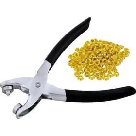 Resim AyrStore 20844 Combination Padlock, Black, 100 Pieces 