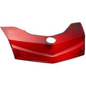 Resim Yamaha 39L / 50L Topcase/Çanta Reflektör Kiti 34B-H5140 