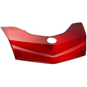 Resim Yamaha 39L / 50L Topcase/Çanta Reflektör Kiti 34B-H5140 