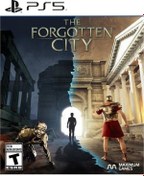 Resim Ps5 The Forgotten City Playstation 5 Oyunu 