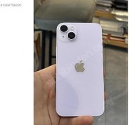 Resim Apple iPhone 14 Plus İkinci El TR | 256 GB | Mor İkinci El 16 AY GARANTİLİ IPHONE 14 PLUS 256 GB LİLA PİL 90