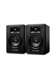 Resim M-Audıo Bx3 Monitör Sistemi Çift 