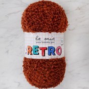 Resim La Mia RETRO Tarçın El Örgü İpi - LM7225 