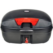 Resim arwic Arwic 46 Lt Motorsıklet Cantası 