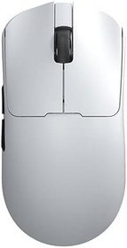 Resim Aula SC380 Pro PAW3311 Sensör 12000 DPI 1000Hz Kablolu ve Kablosuz Gaming Oyuncu Mouse Beyaz 