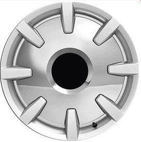 Resim EMR-E463-05 7.0x17" -5x98 ET37 58.1 Silver(F) Jant (4 Adet) 
