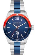Resim U.S. Polo Assn. U.S. Polo Assn. Uspa1061-05 Erkek Kol Saati 