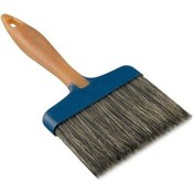 Resim Dekor 6034 Ekstra Kestirme Fırça 100 Mm 