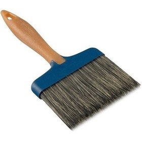 Resim Dekor 6034 Ekstra Kestirme Fırça 100 Mm 