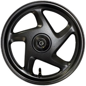 Resim 44650-k0l-dl0za Activa 125 Ön Jant 2023-2024 