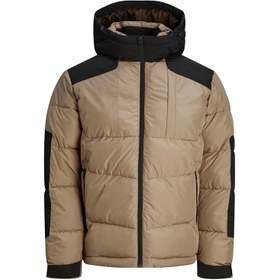 Resim Jack Jones Giyim Kar Montu Jcootis Sn 