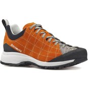 Resim Dolomite Diagonal Trekking Erkek Ayakkabı-Turuncu (543185288) 