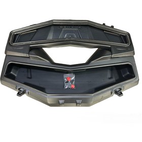 Resim Cfmoto CForce 450 Atv Ön Çantası 