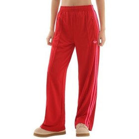 Resim adidas Fırebırd Tp Kadın Eşofman Altı Kırmızı 